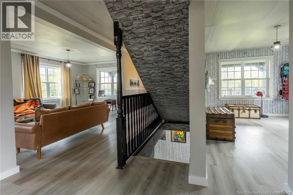 249 McCluskey Road