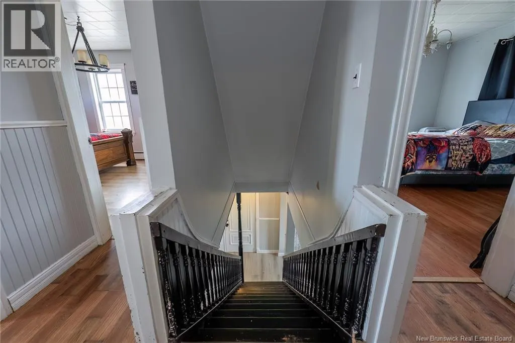 249 McCluskey Road