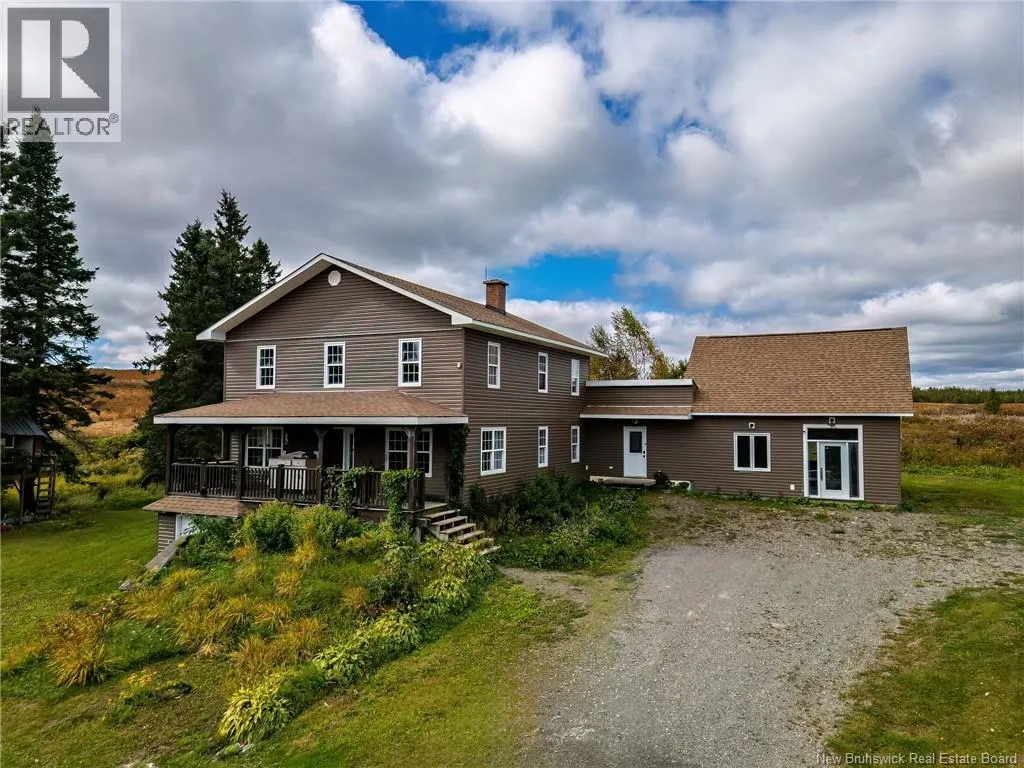 249 McCluskey Road