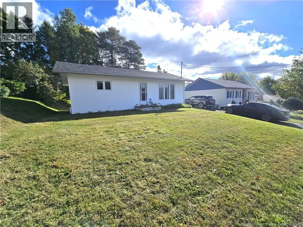 19 J.-Gaspard-Boucher Avenue