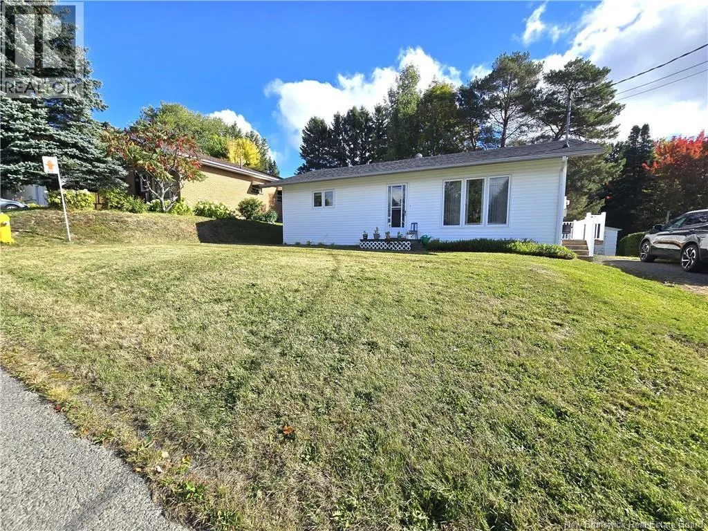 19 J.-Gaspard-Boucher Avenue