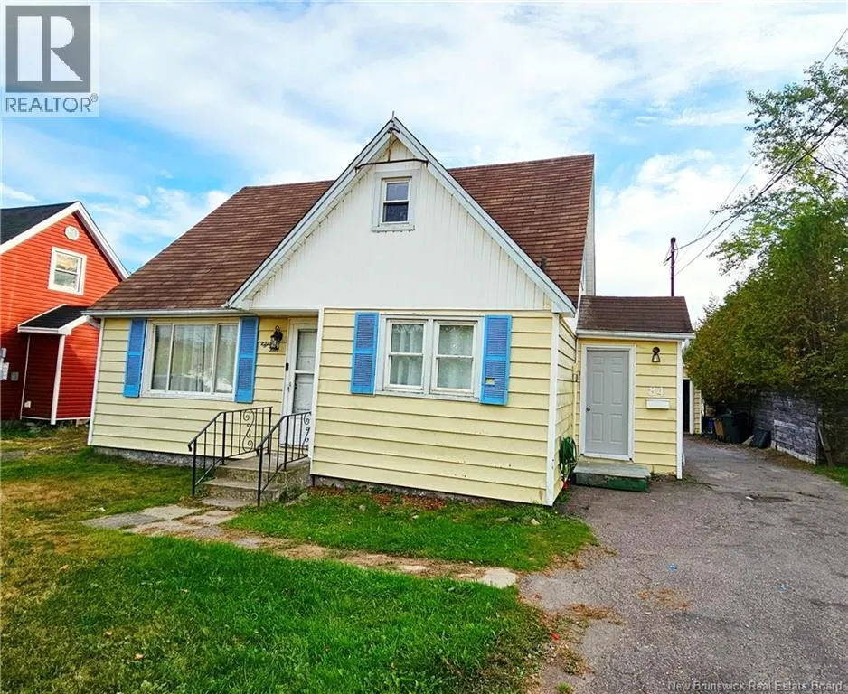 84 Broadway Avenue