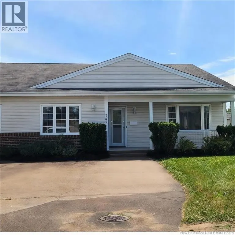 268 Acadie Avenue Unit# 167