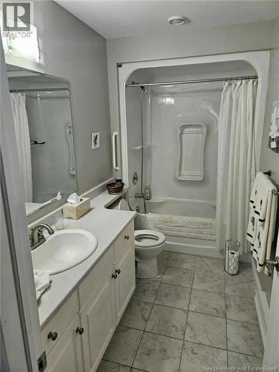 268 Acadie Avenue Unit# 167