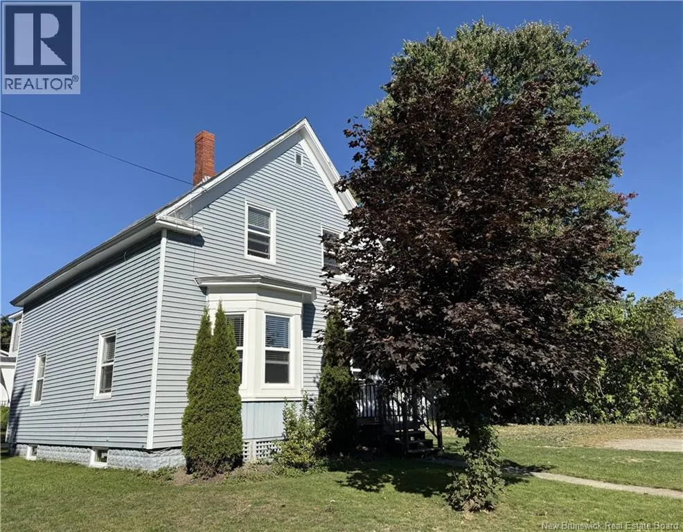 48 Main Street