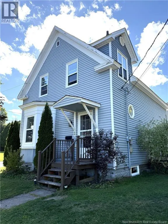 48 Main Street