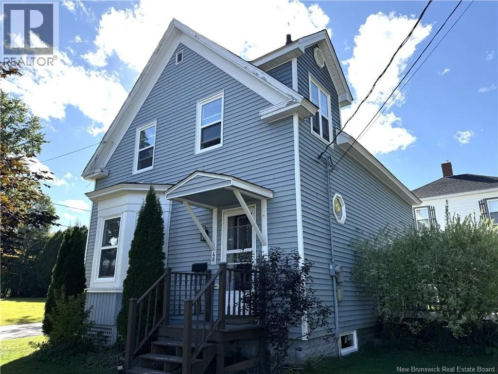 48 Main Street