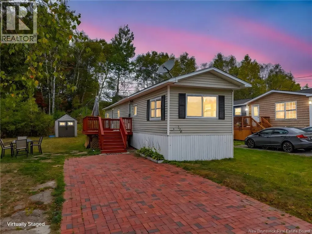 166 Evergreen Street