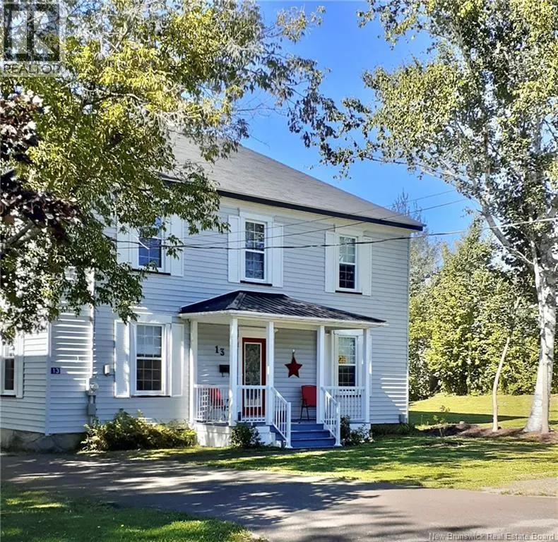 13 Depot Street