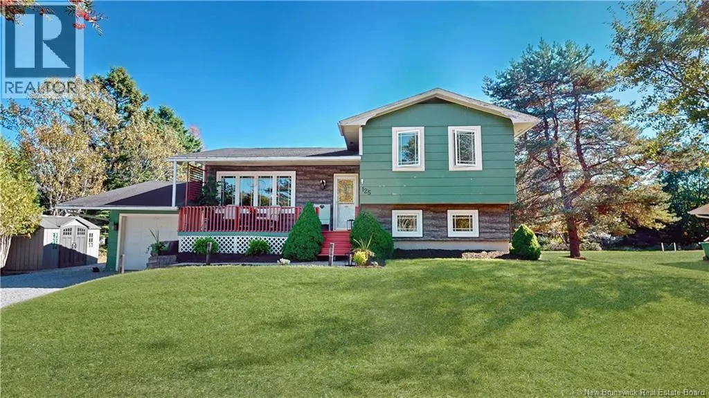 125 Longbow Place