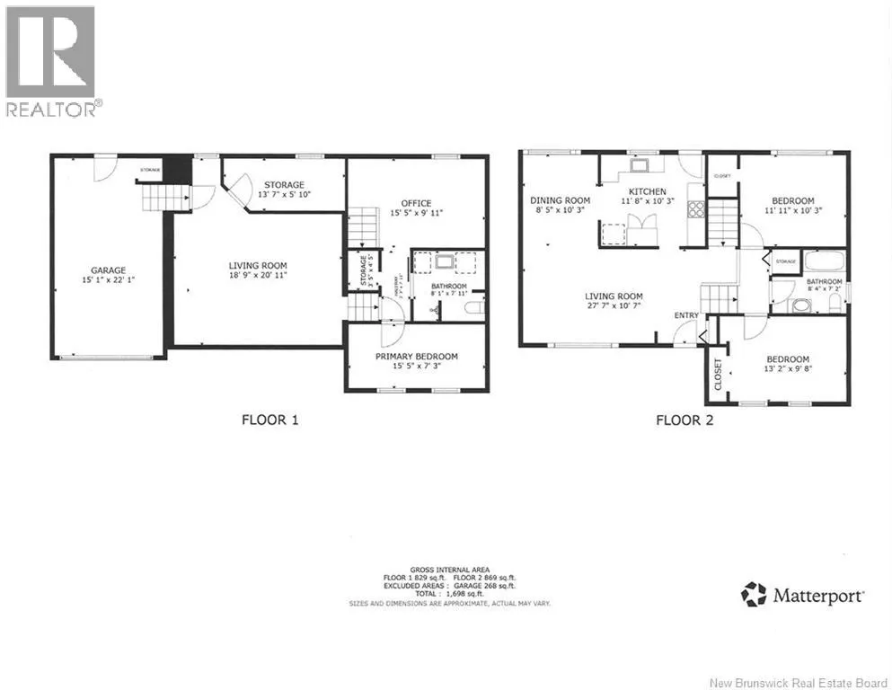 125 Longbow Place