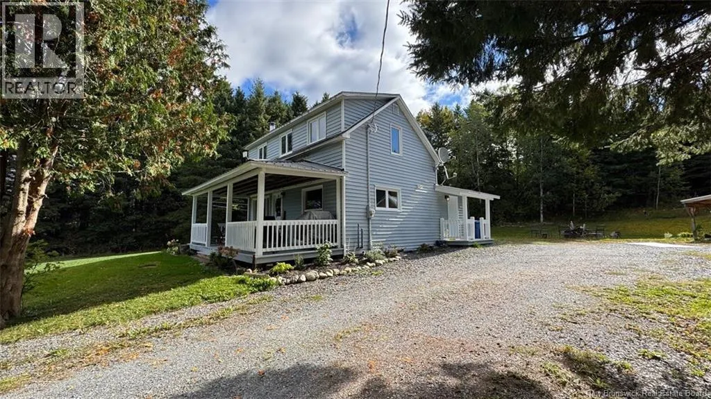 143 King Kristian Road