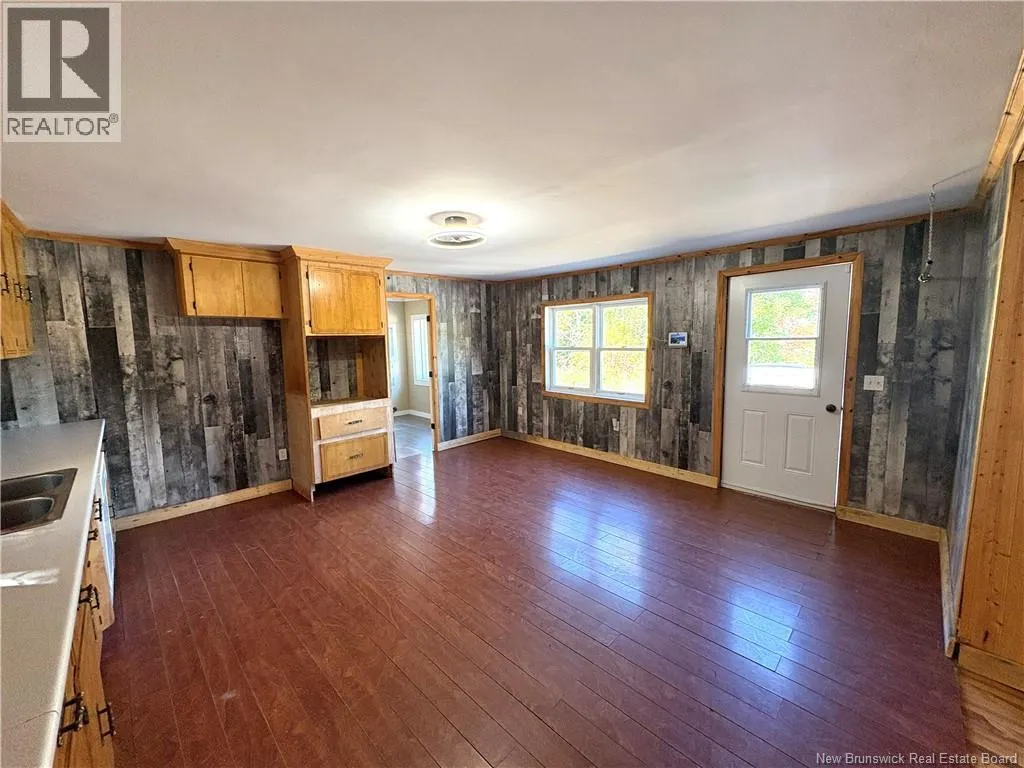 12 Johnson Settlement Road
