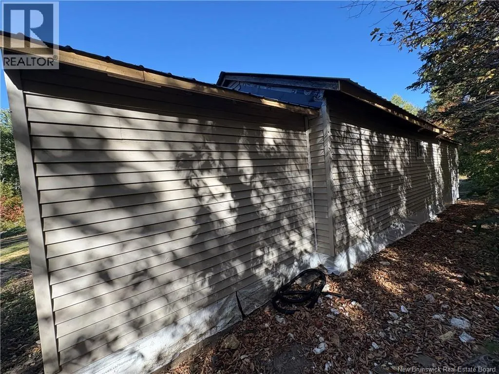 12 Johnson Settlement Road