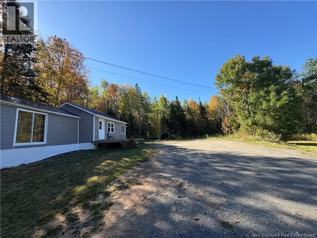 12 Johnson Settlement Road