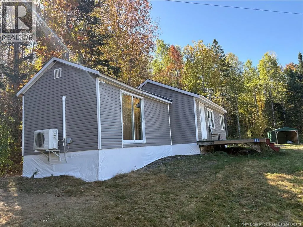 12 Johnson Settlement Road