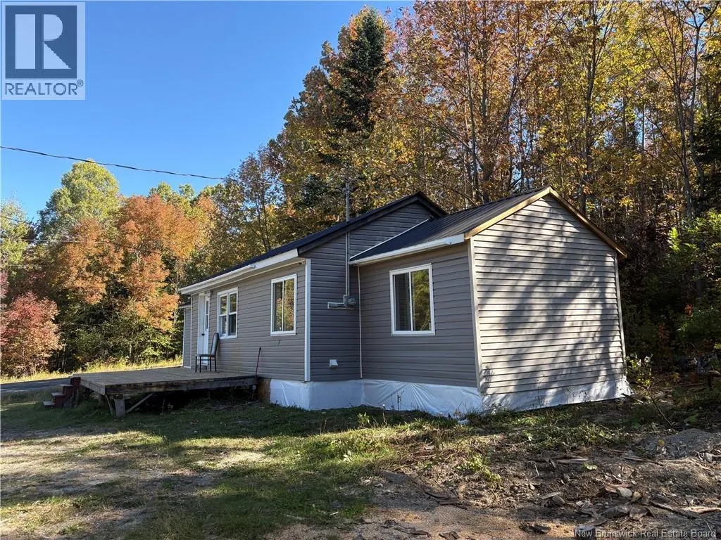 12 Johnson Settlement Road