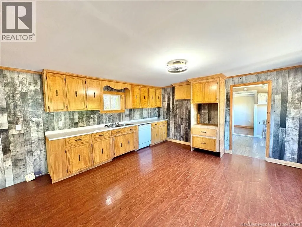 12 Johnson Settlement Road