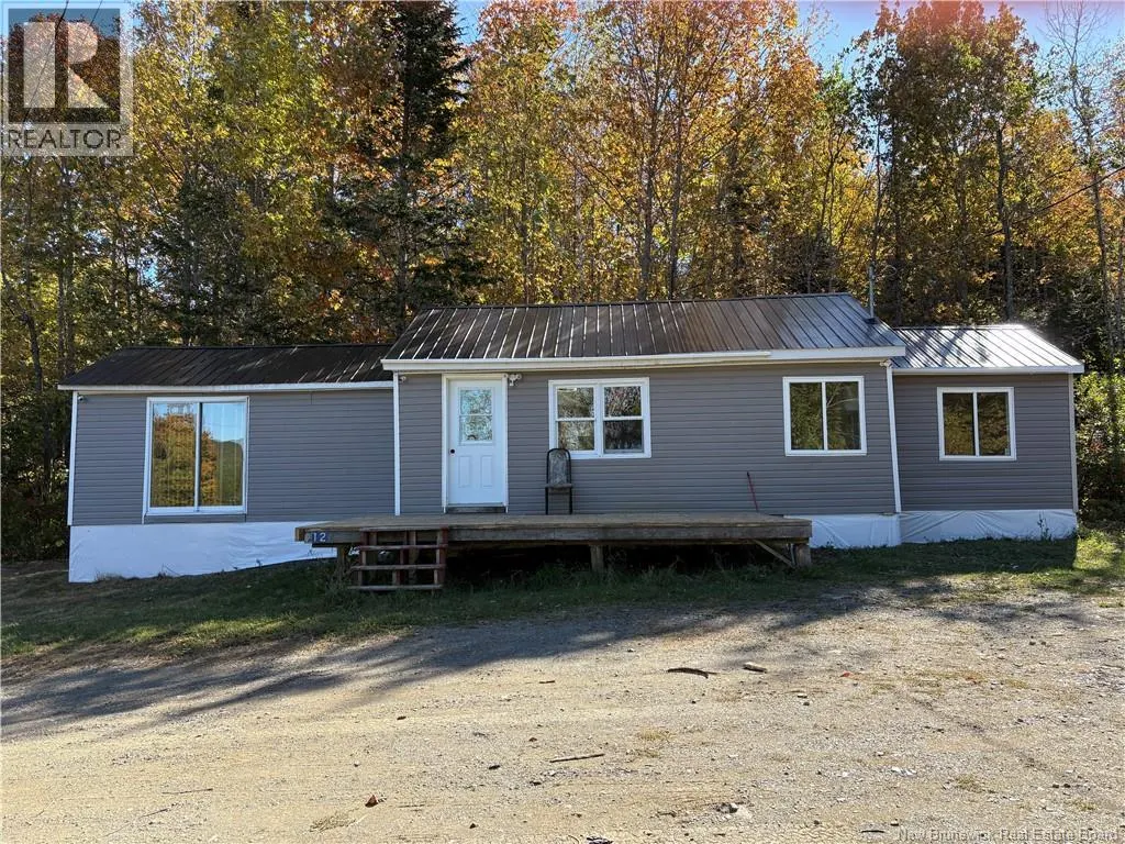 12 Johnson Settlement Road