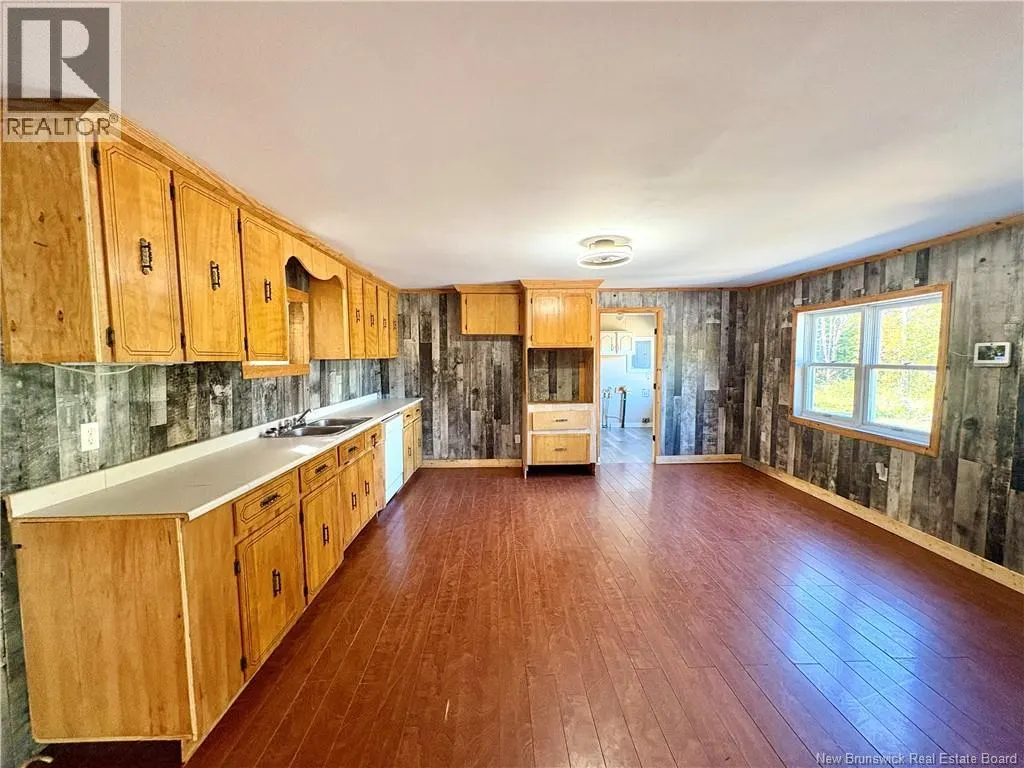12 Johnson Settlement Road