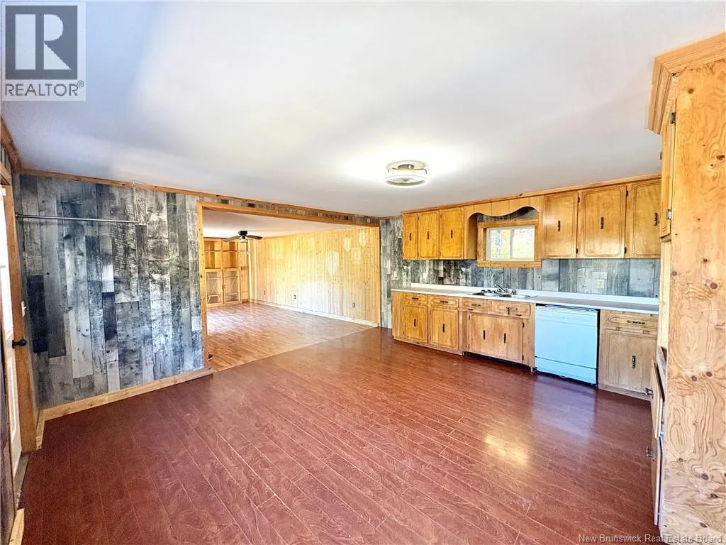 12 Johnson Settlement Road