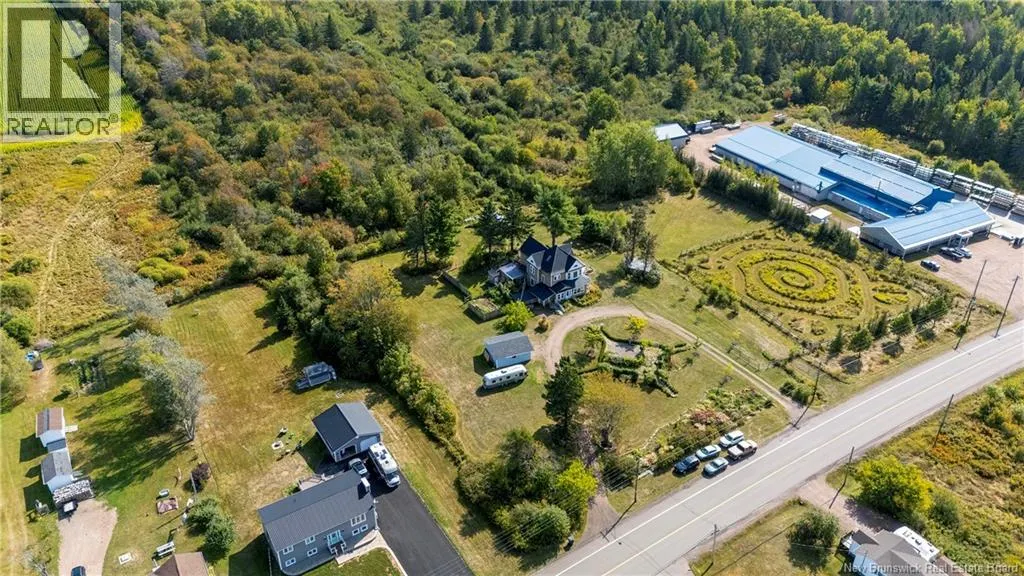 LOT beside 657 Royal Road
