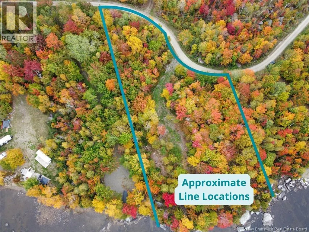 382 2nd Eel River Lake Road