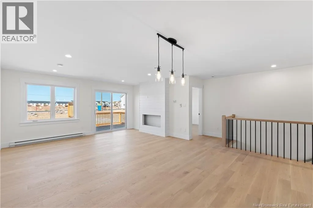 129 Simone Gallant Street