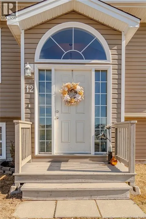 12 Reba Road