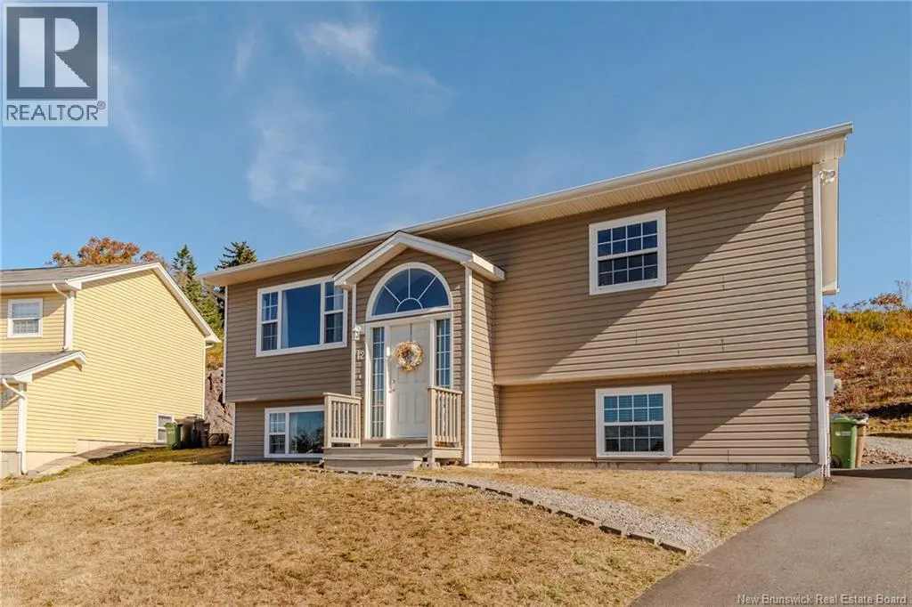 12 Reba Road