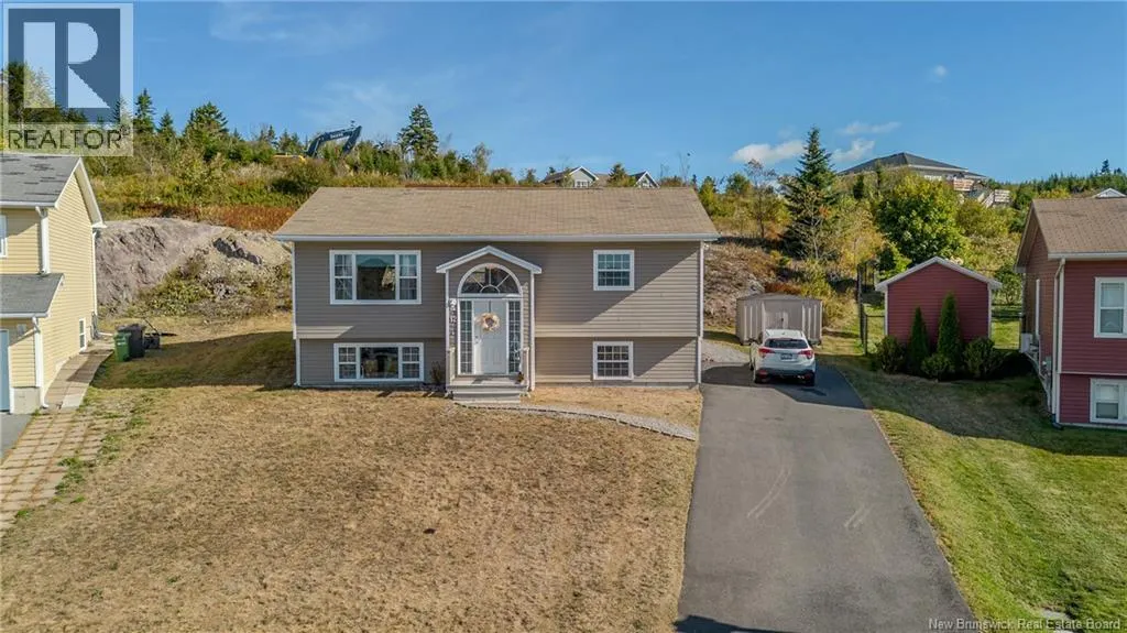 12 Reba Road