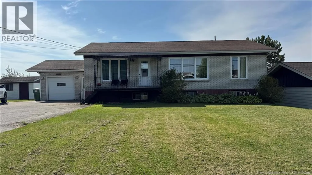 1350 Tobique Road