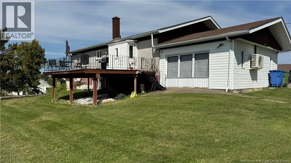 1350 Tobique Road