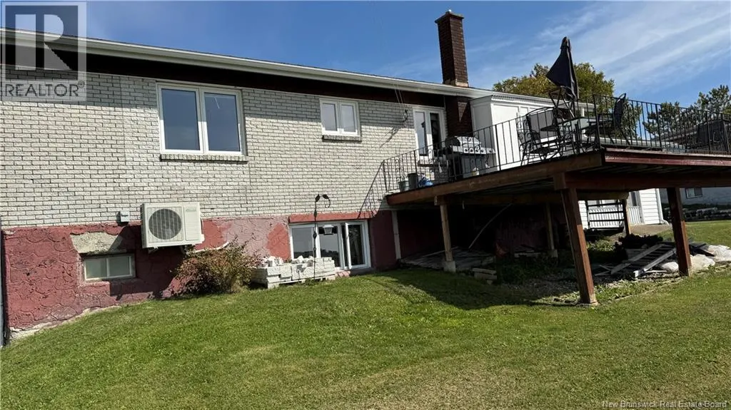 1350 Tobique Road