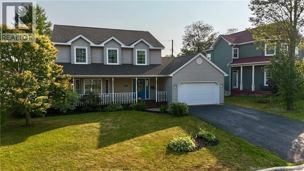61 Copperfield Lane