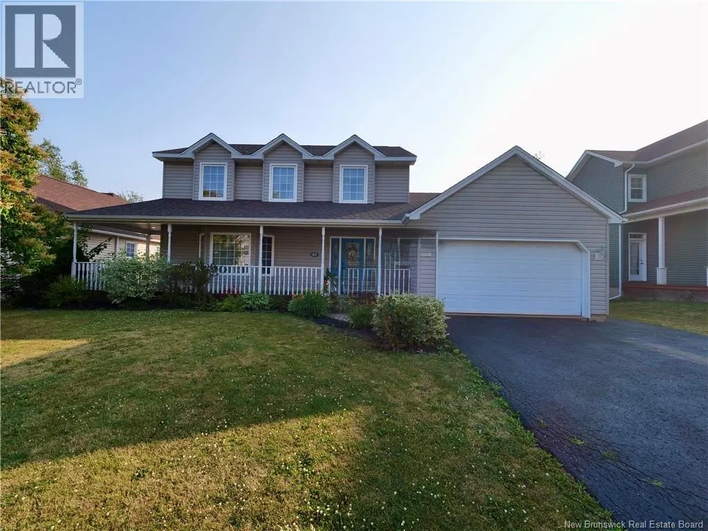 61 Copperfield Lane