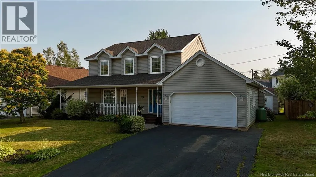 61 Copperfield Lane