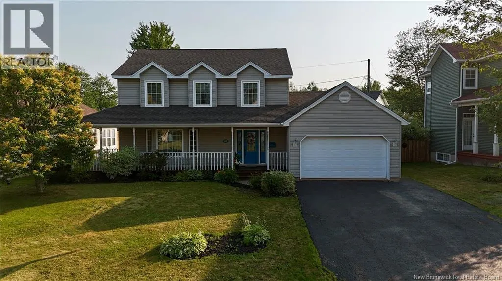 61 Copperfield Lane