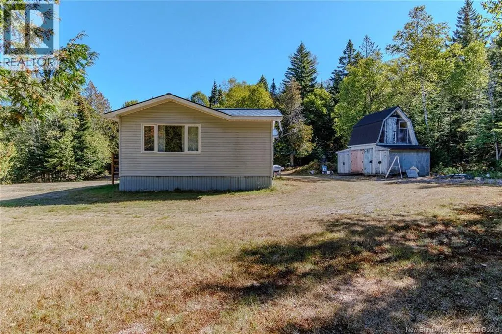 560 South Musquash Road