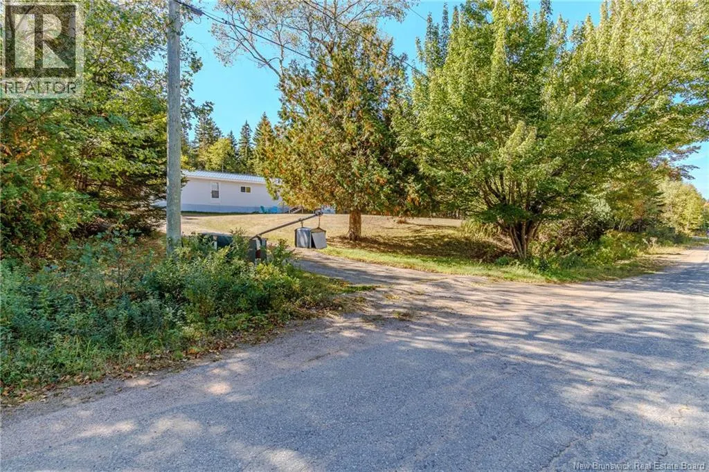 560 South Musquash Road