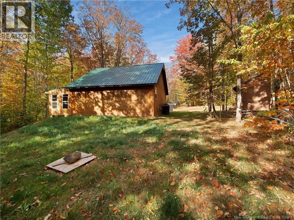 591 Dawson Settlement Road