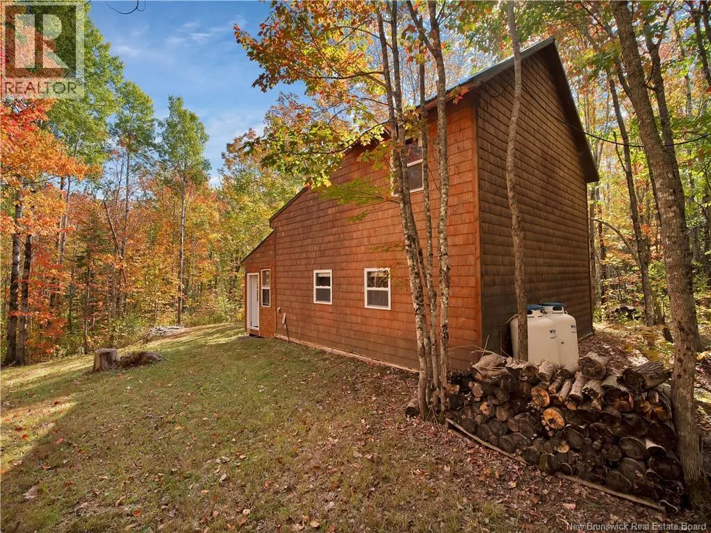 591 Dawson Settlement Road
