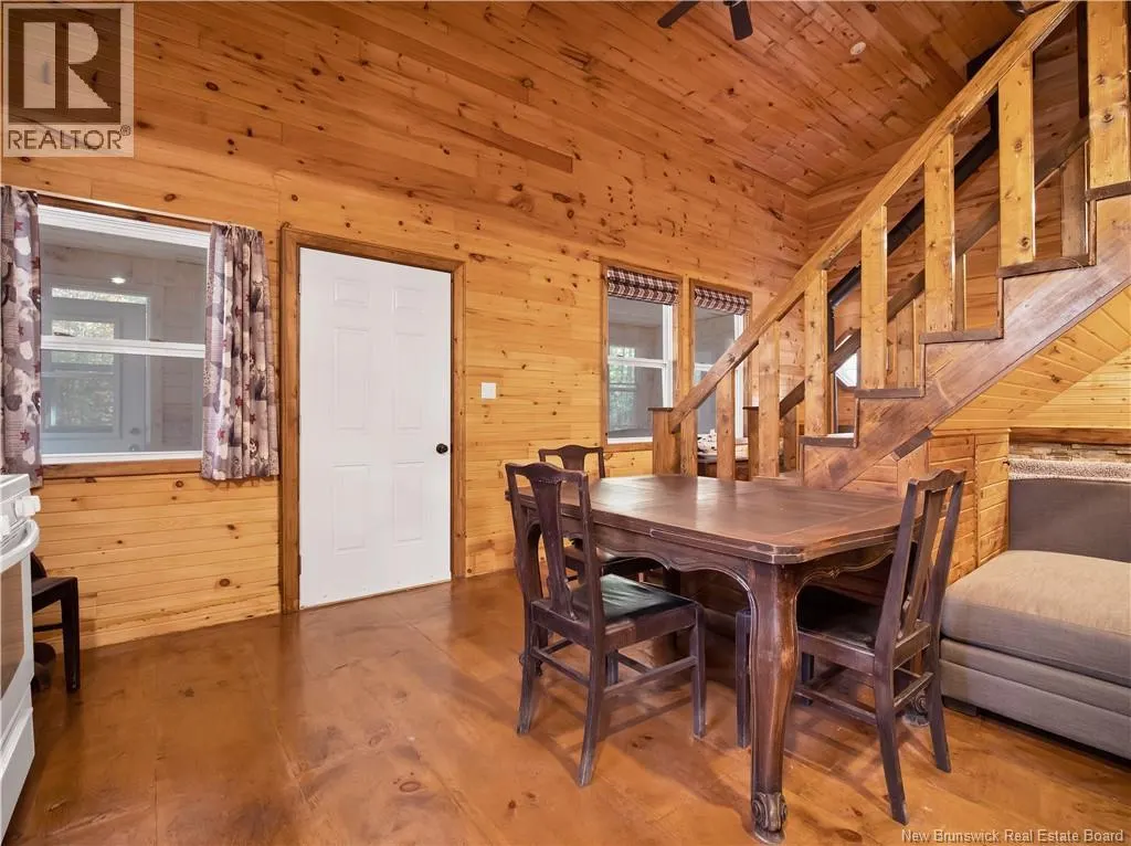 591 Dawson Settlement Road