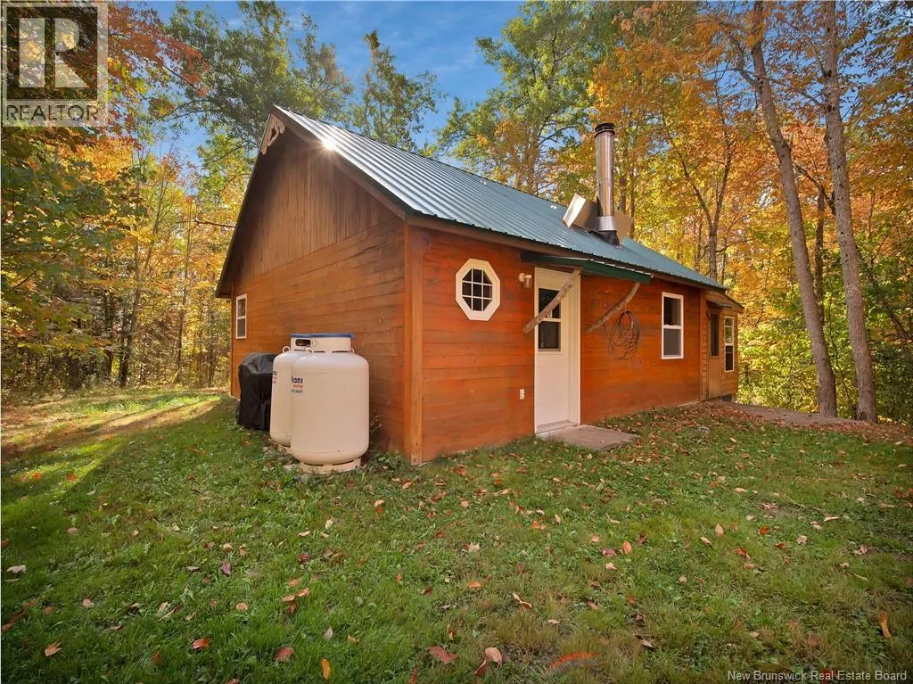 591 Dawson Settlement Road