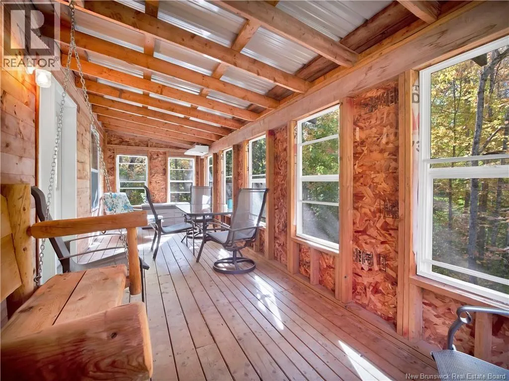 591 Dawson Settlement Road