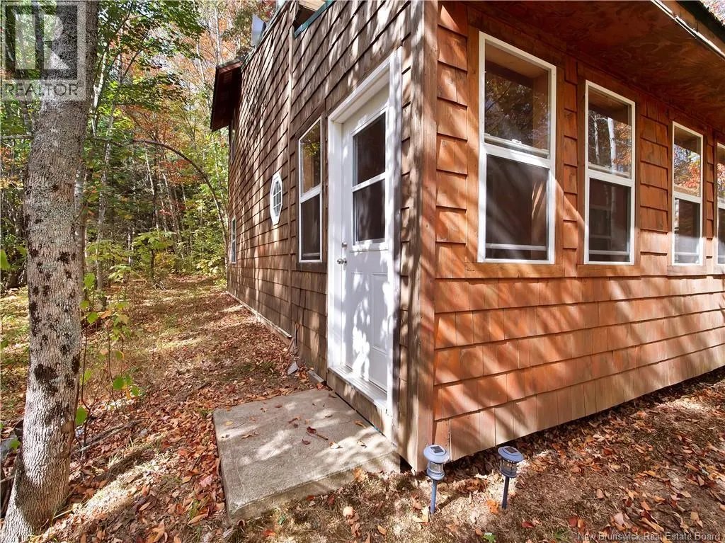 591 Dawson Settlement Road
