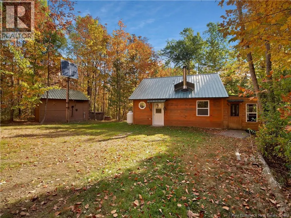 591 Dawson Settlement Road
