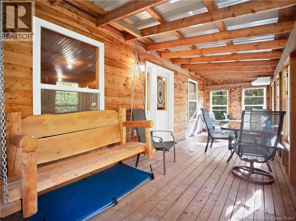 591 Dawson Settlement Road