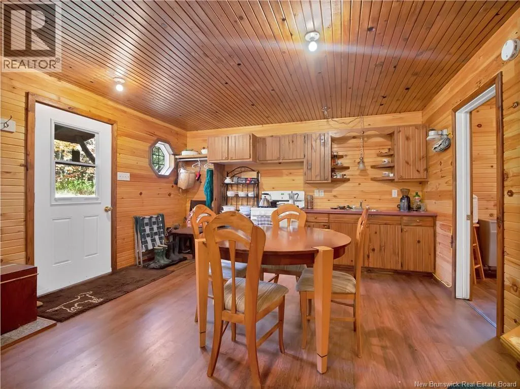 591 Dawson Settlement Road