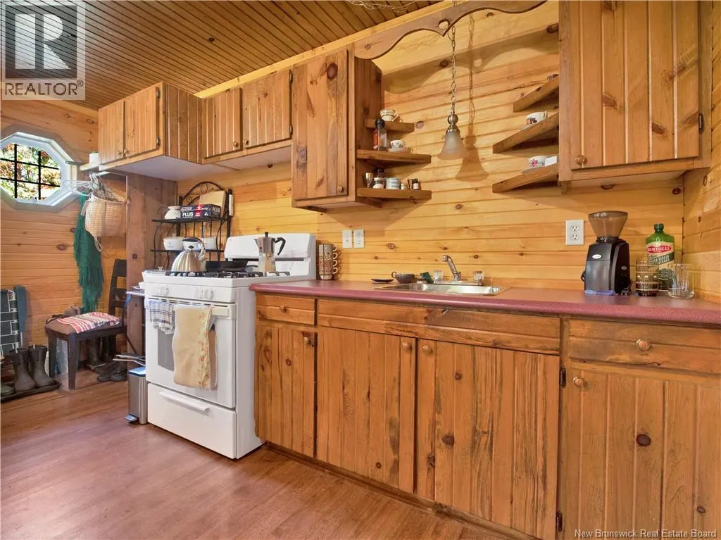 591 Dawson Settlement Road